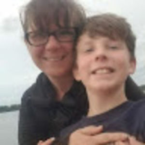 Meet your Posher, Naomi